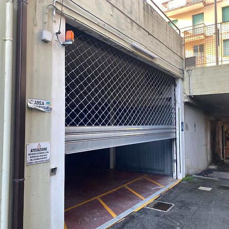 Raggio Di Sole Apartment Sestri Levante Ngoại thất bức ảnh