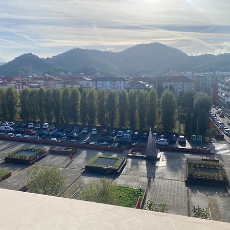 Raggio Di Sole Apartment Sestri Levante Ngoại thất bức ảnh