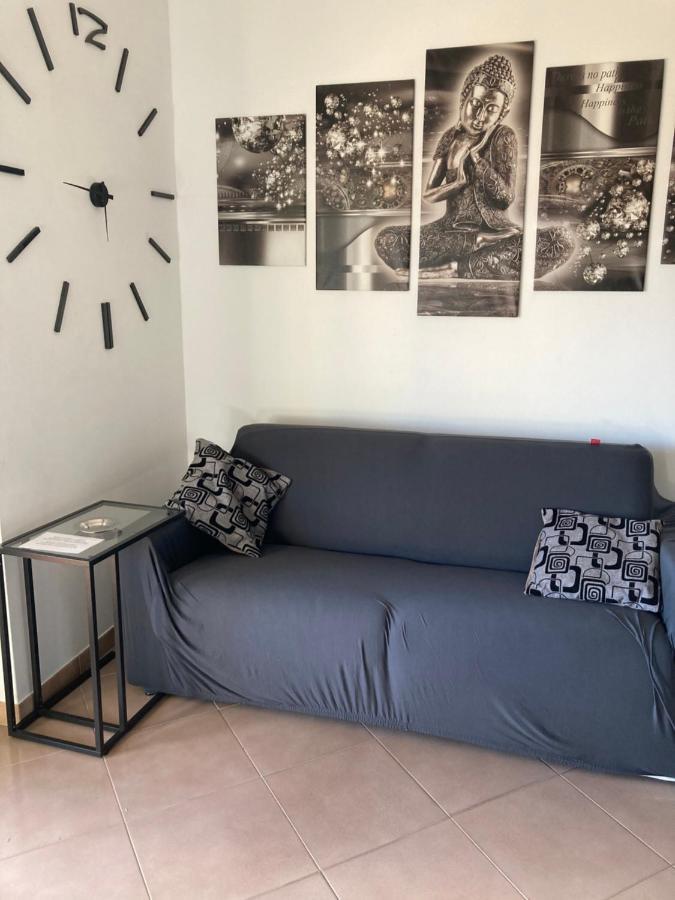 Raggio Di Sole Apartment Sestri Levante Ngoại thất bức ảnh
