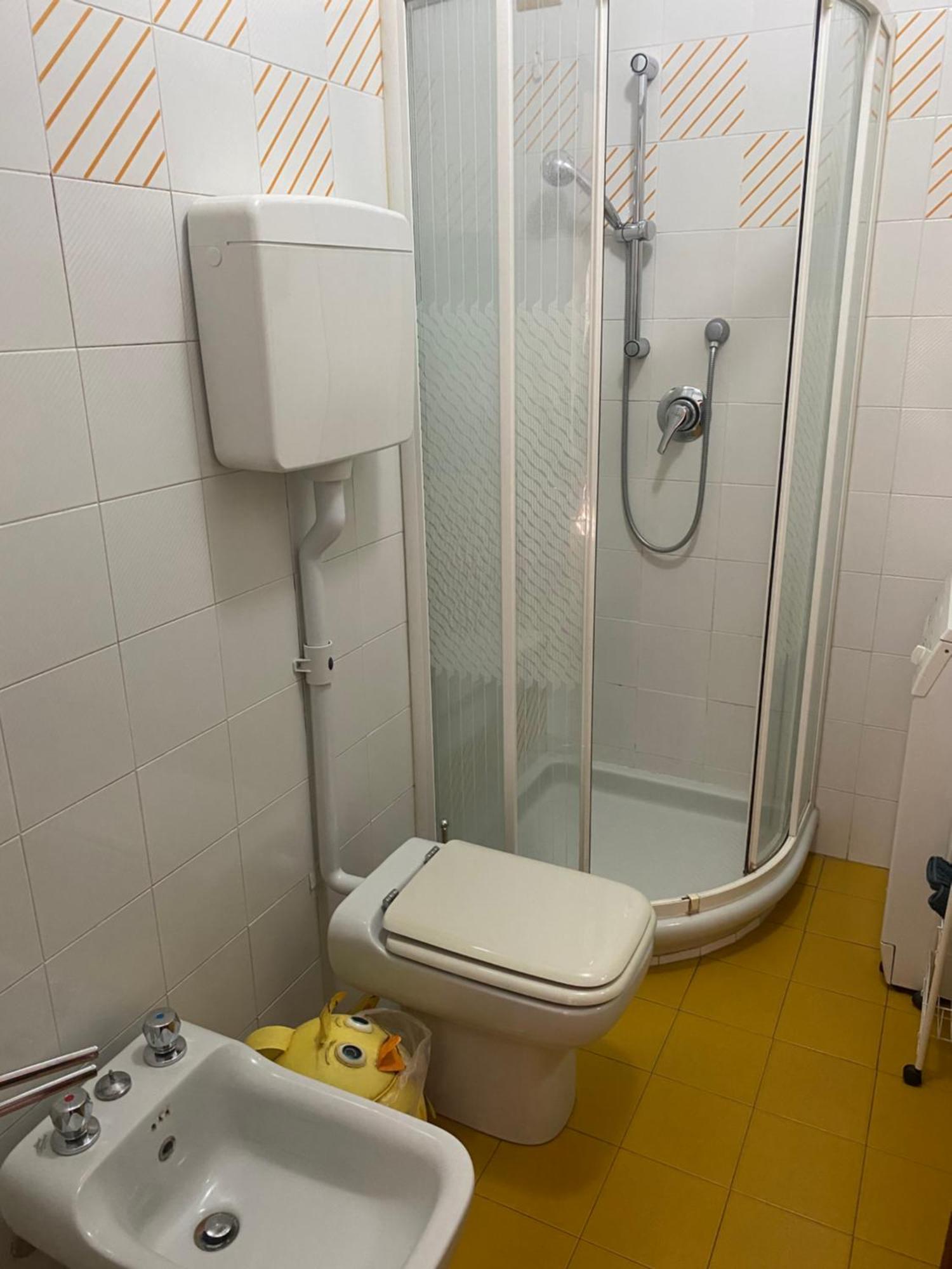 Raggio Di Sole Apartment Sestri Levante Ngoại thất bức ảnh