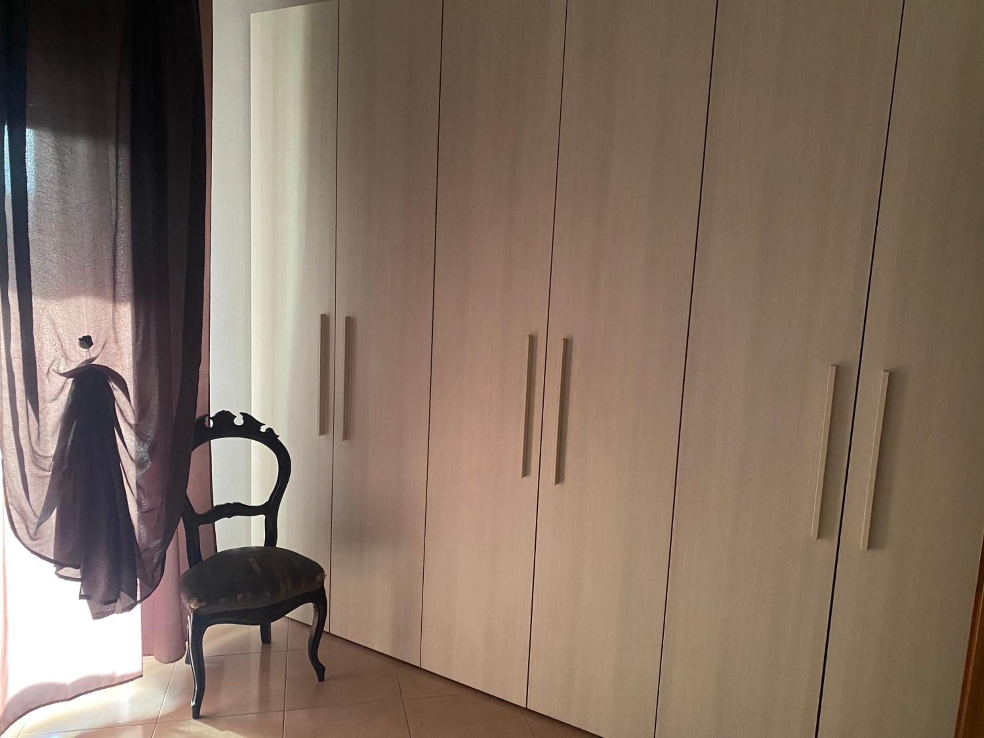 Raggio Di Sole Apartment Sestri Levante Ngoại thất bức ảnh