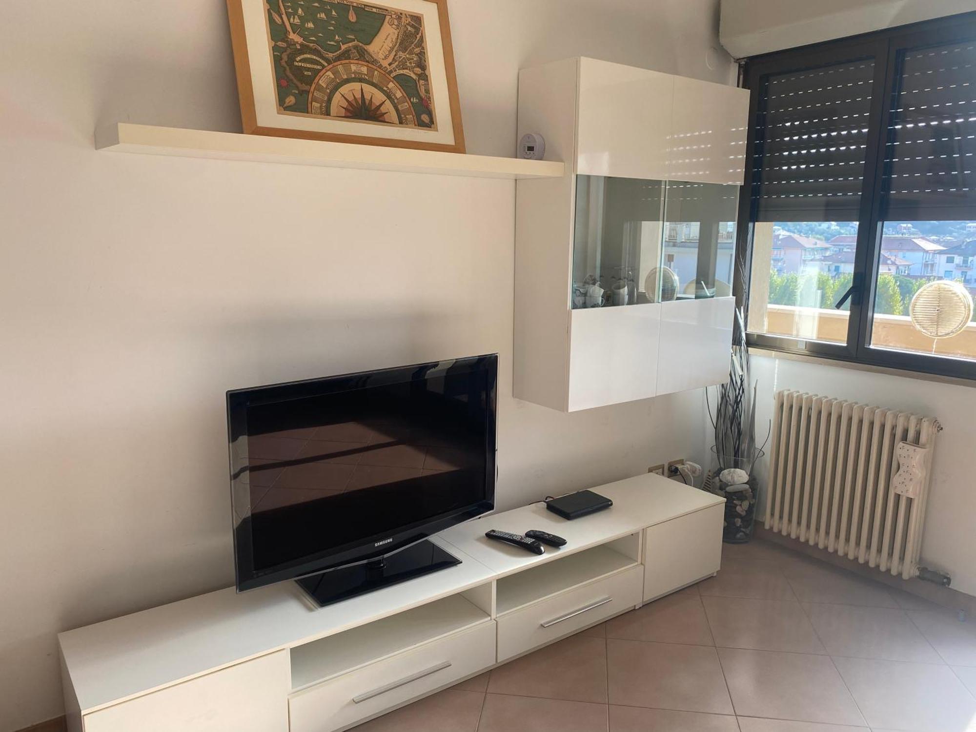 Raggio Di Sole Apartment Sestri Levante Ngoại thất bức ảnh