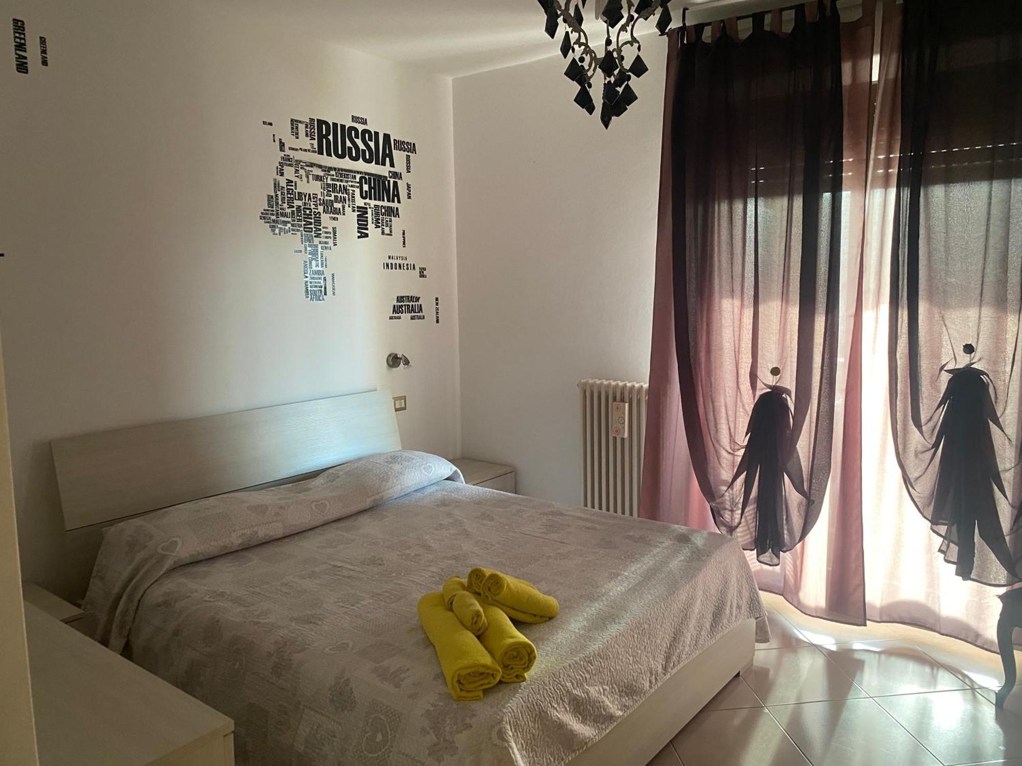 Raggio Di Sole Apartment Sestri Levante Ngoại thất bức ảnh